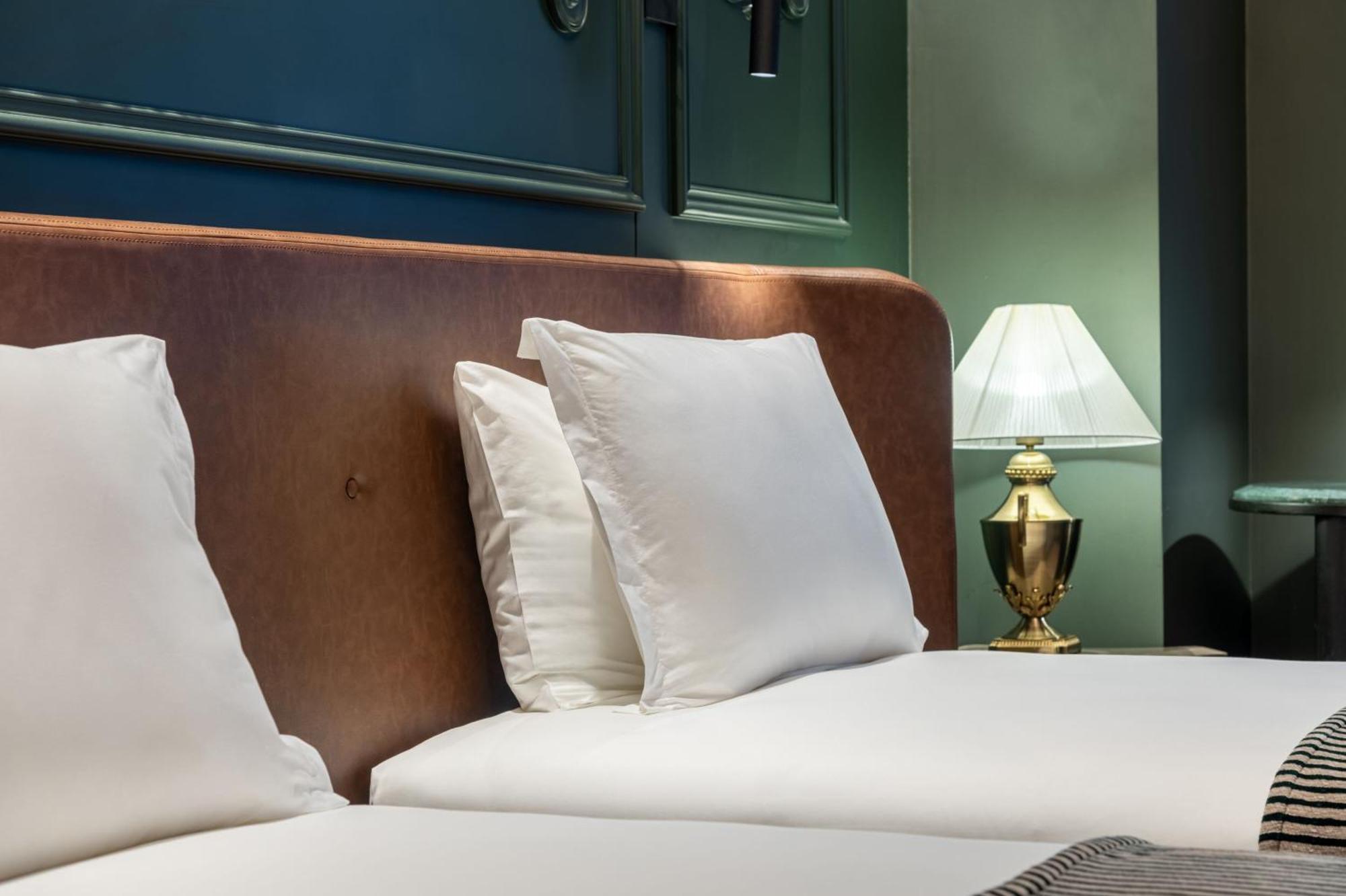 Orient Occident Hotel Istanbul, Autograph Collection 外观 照片
