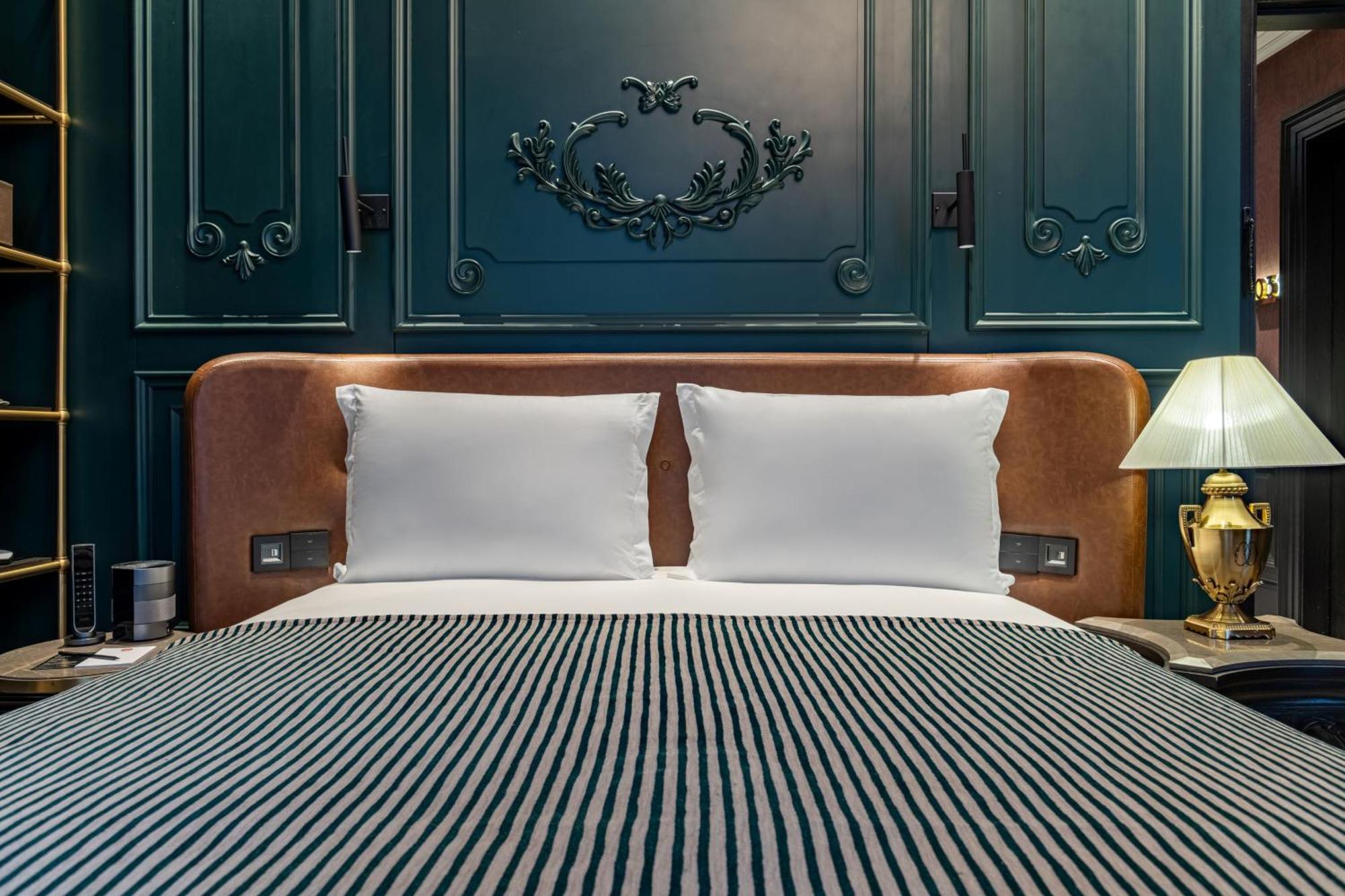 Orient Occident Hotel Istanbul, Autograph Collection 外观 照片