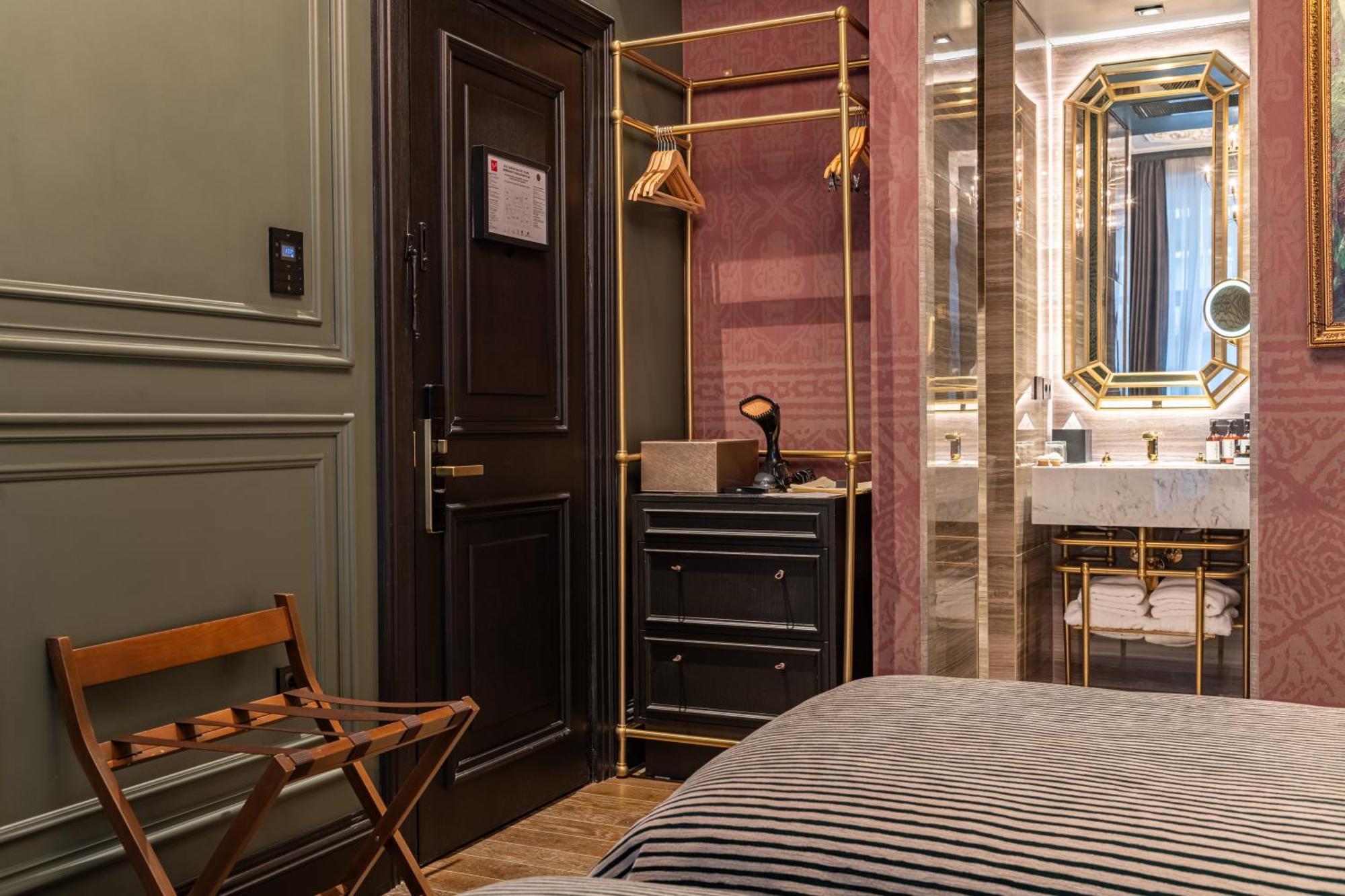 Orient Occident Hotel Istanbul, Autograph Collection 外观 照片