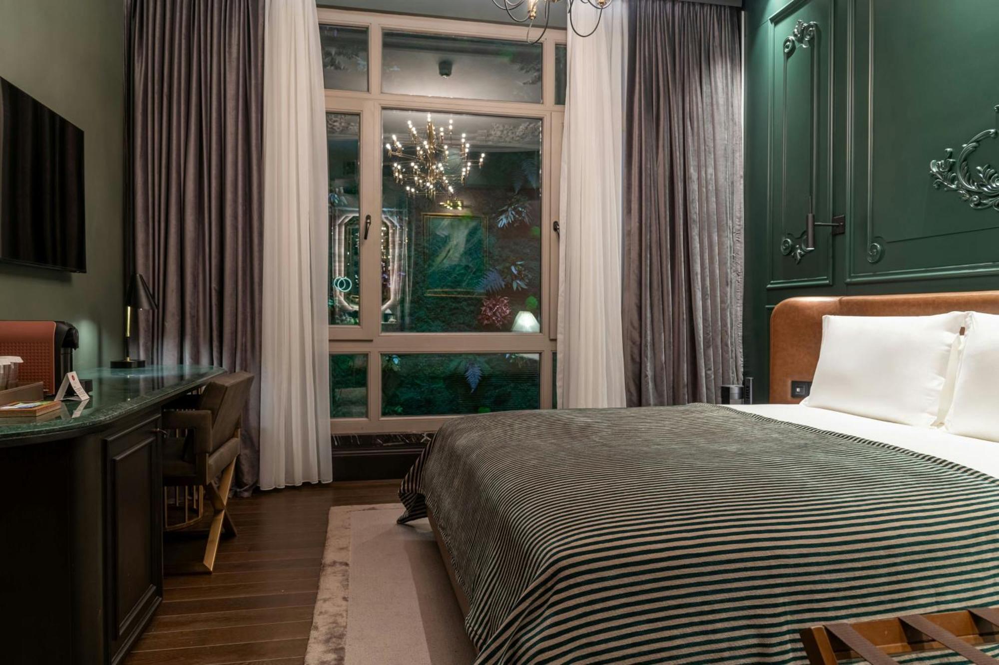 Orient Occident Hotel Istanbul, Autograph Collection 外观 照片